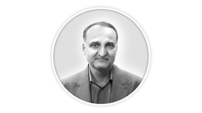 سعید قبادی
